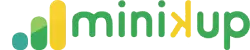 MinikUp logo